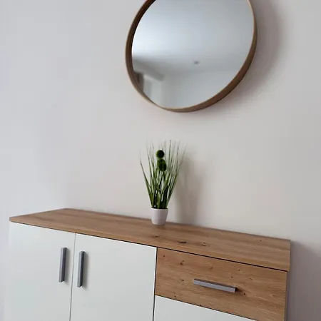 Apartamento Modern St Gallen Zentrum *