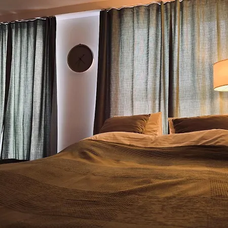 Modern St Gallen Zentrum * St. Gallen