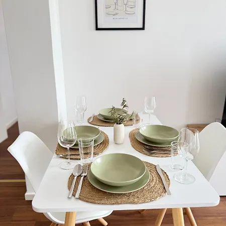 Modern St Gallen Zentrum Apartment St. Gallen